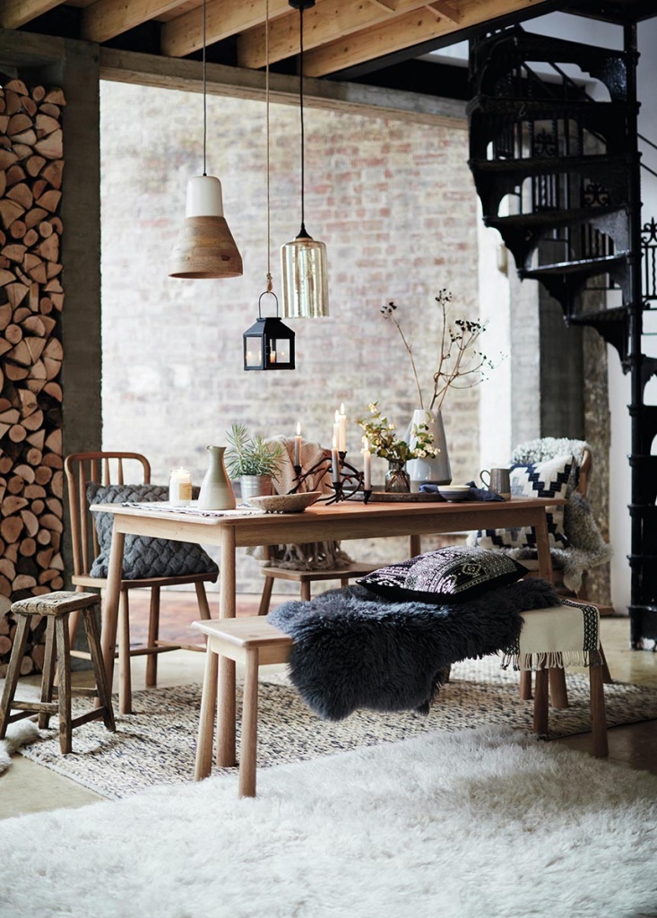 Hygge Design Envy: The Danish Home - Velvet Karatzas Interiors Atelier