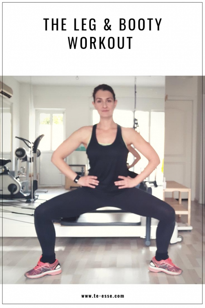 The Leg and Booty Workout Velvet Karatzas Interiors Atelier