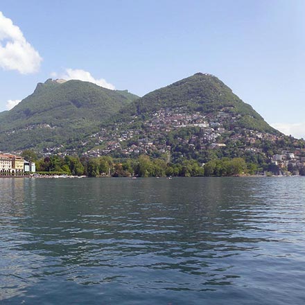 Lugano | A Day’s Visit Highlights