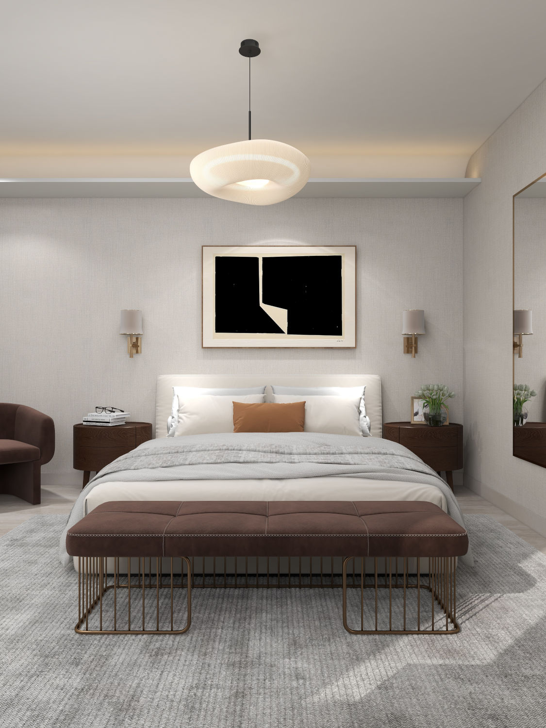 Upcoming Interior Design Trends for 2025: What's on the Horizon ...